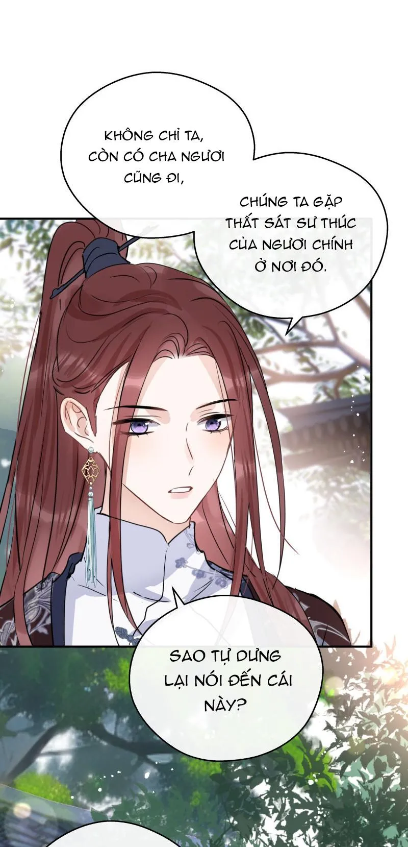 Sư thúc Không Thể Trông Mặt Mà Bắt Hình Dong (END) Chapter 33 Trang 33