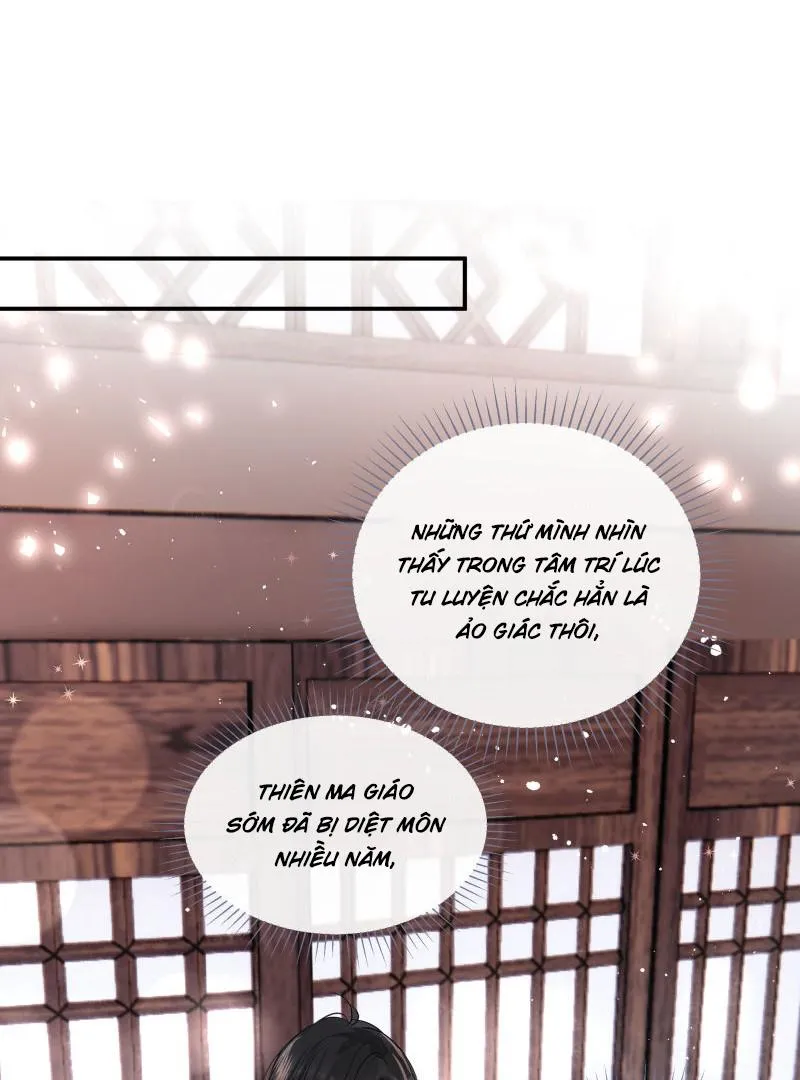 Sư thúc Không Thể Trông Mặt Mà Bắt Hình Dong (END) Chapter 33 Trang 35