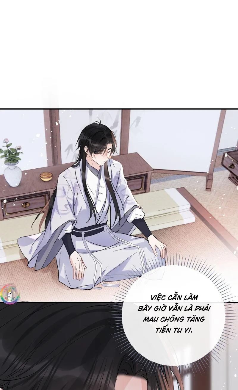 Sư thúc Không Thể Trông Mặt Mà Bắt Hình Dong (END) Chapter 33 Trang 37