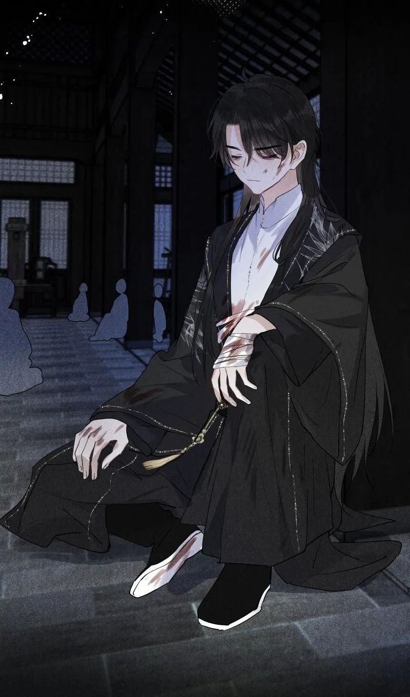 Sư thúc Không Thể Trông Mặt Mà Bắt Hình Dong (END) Chapter 33 Trang 39