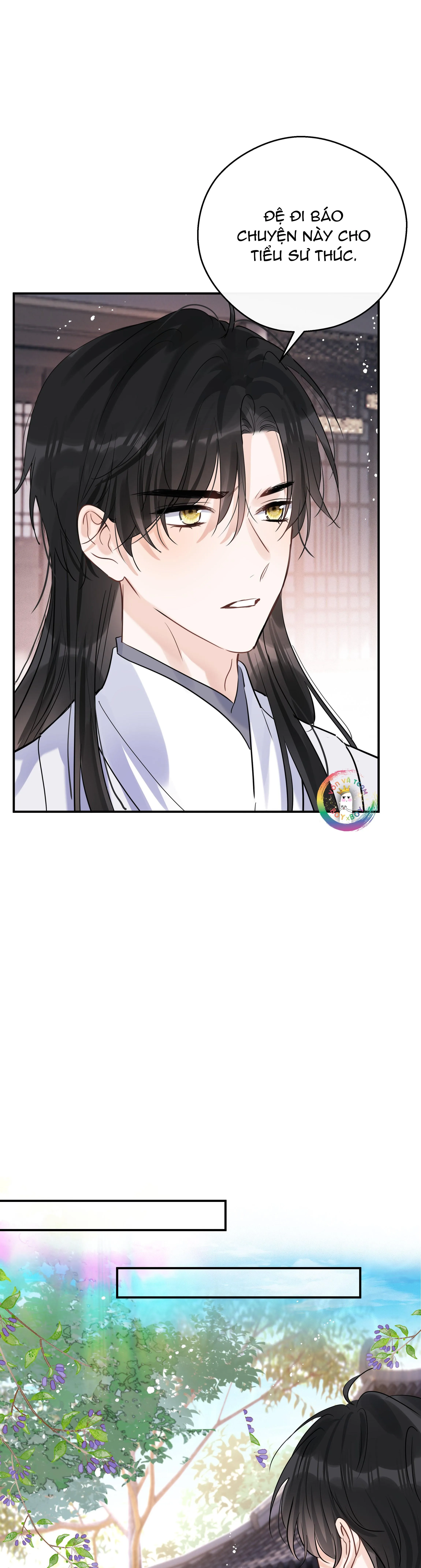 Sư thúc Không Thể Trông Mặt Mà Bắt Hình Dong (END) Chapter 34 Trang 16