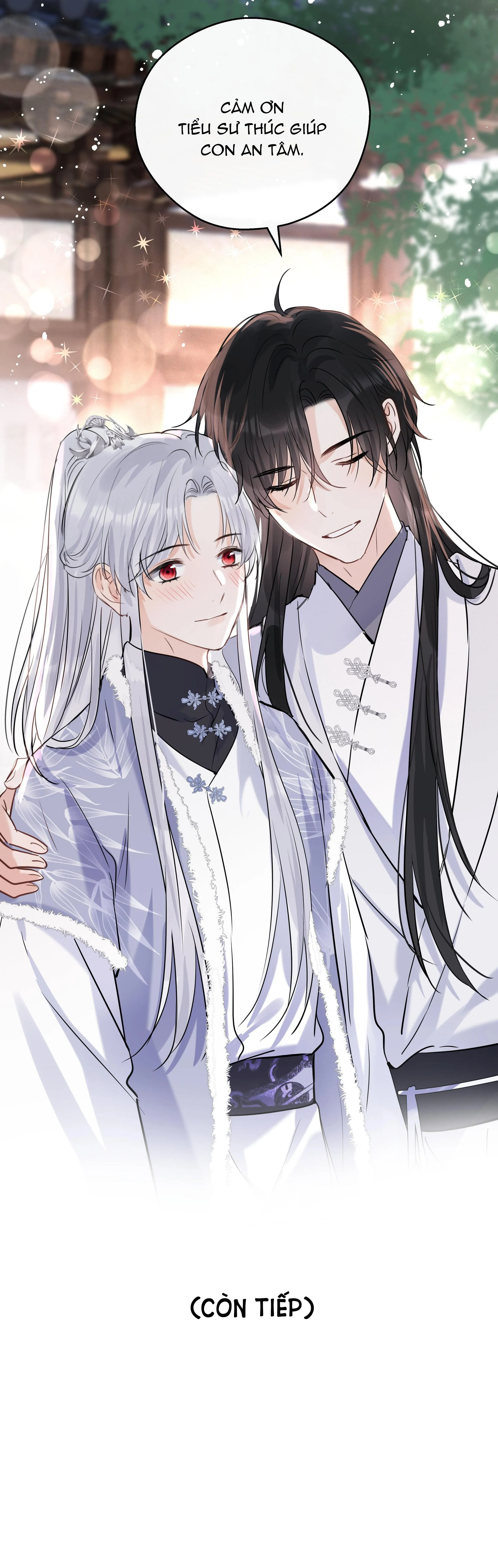 Sư thúc Không Thể Trông Mặt Mà Bắt Hình Dong (END) Chapter 34 Trang 29