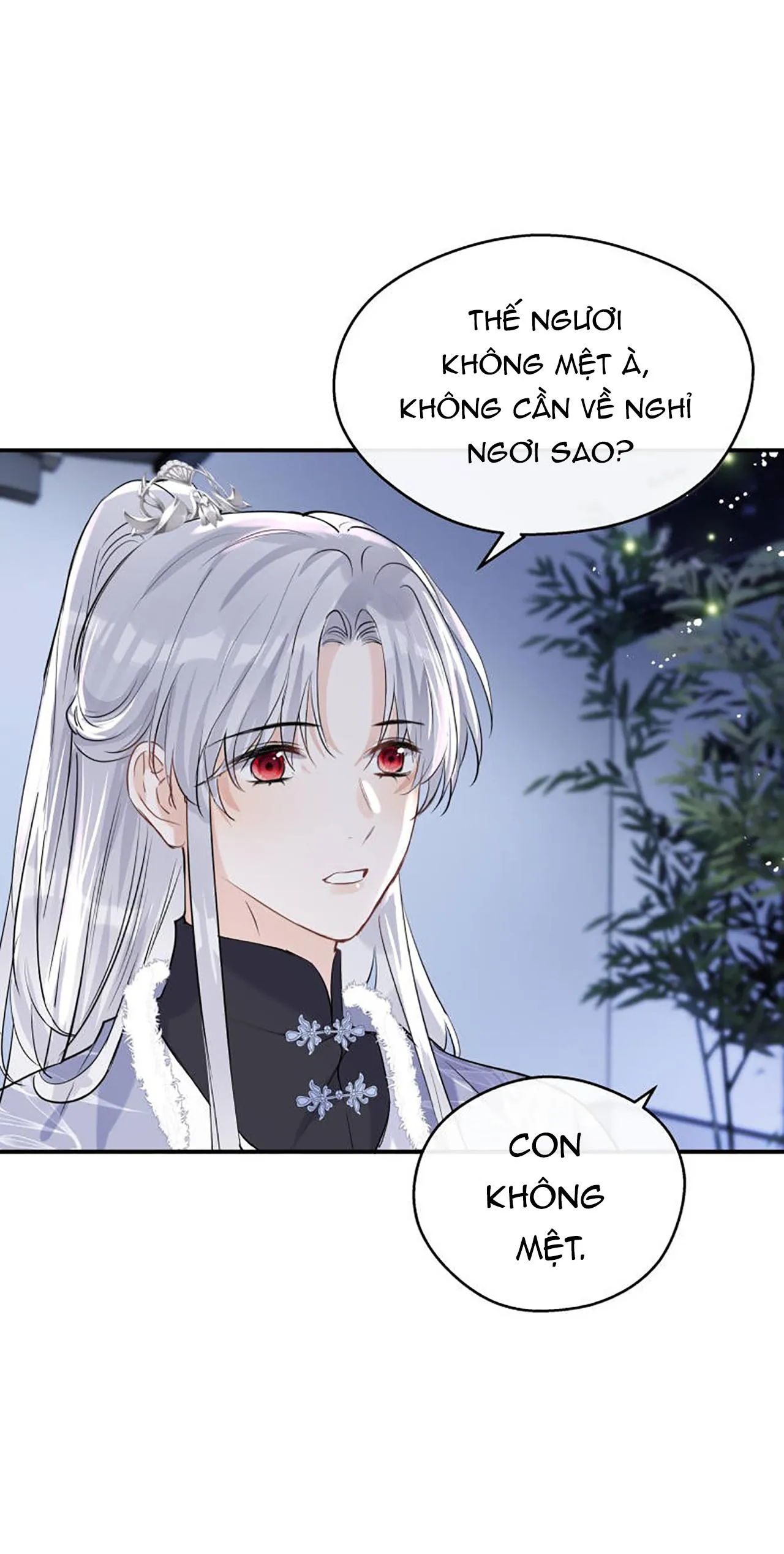 Sư thúc Không Thể Trông Mặt Mà Bắt Hình Dong (END) Chapter 36 Trang 23