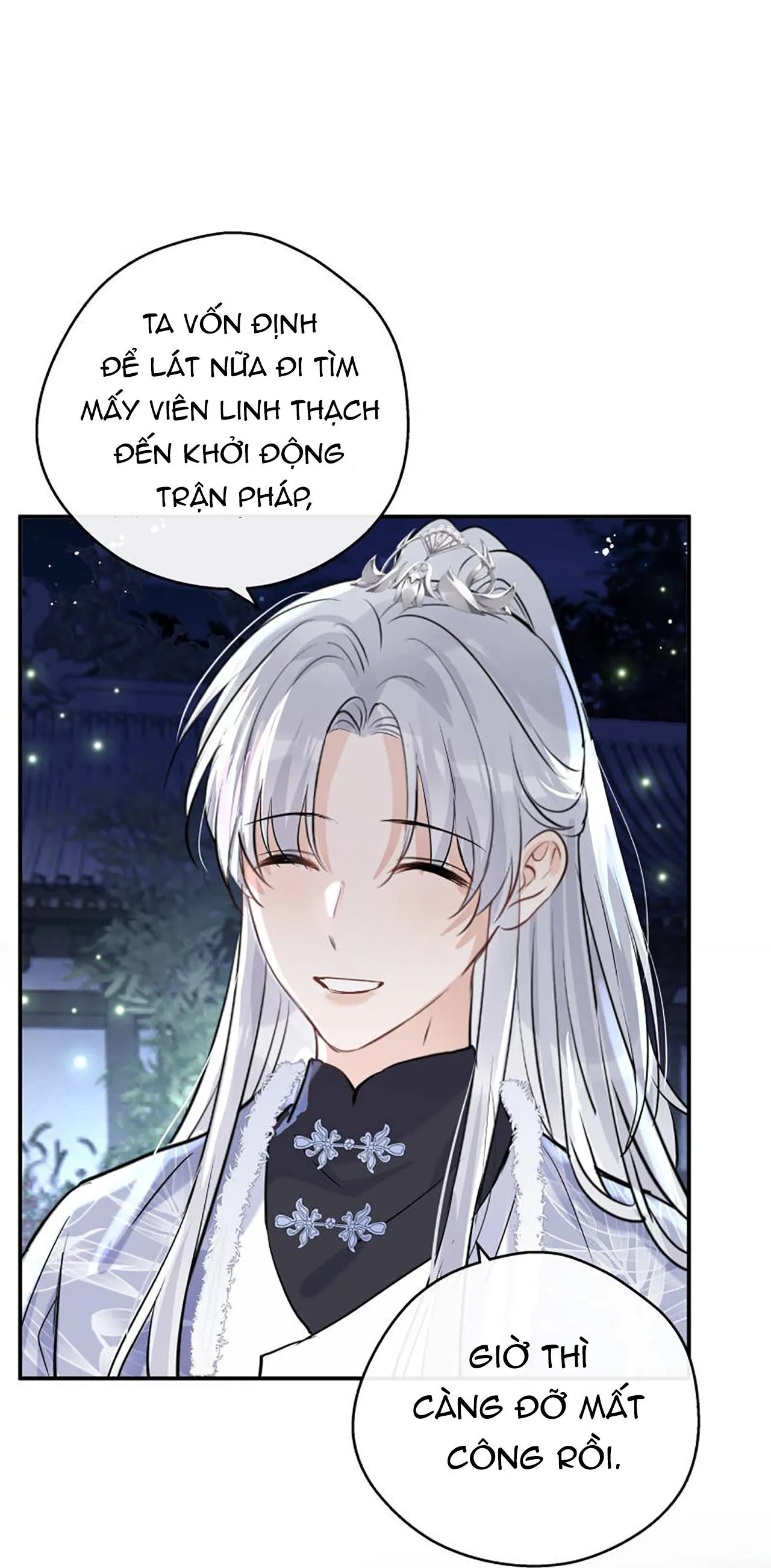 Sư thúc Không Thể Trông Mặt Mà Bắt Hình Dong (END) Chapter 36 Trang 29