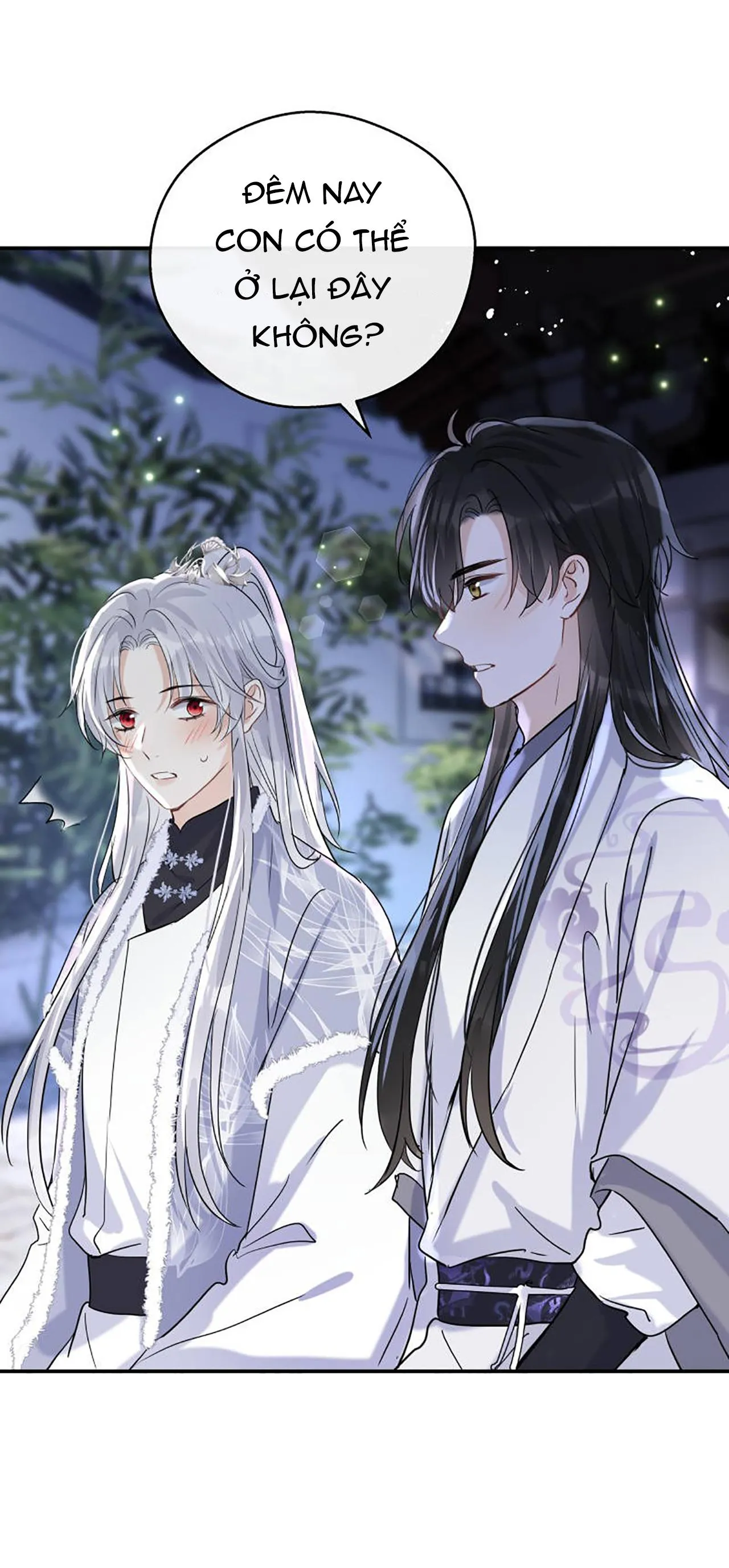 Sư thúc Không Thể Trông Mặt Mà Bắt Hình Dong (END) Chapter 36 Trang 31