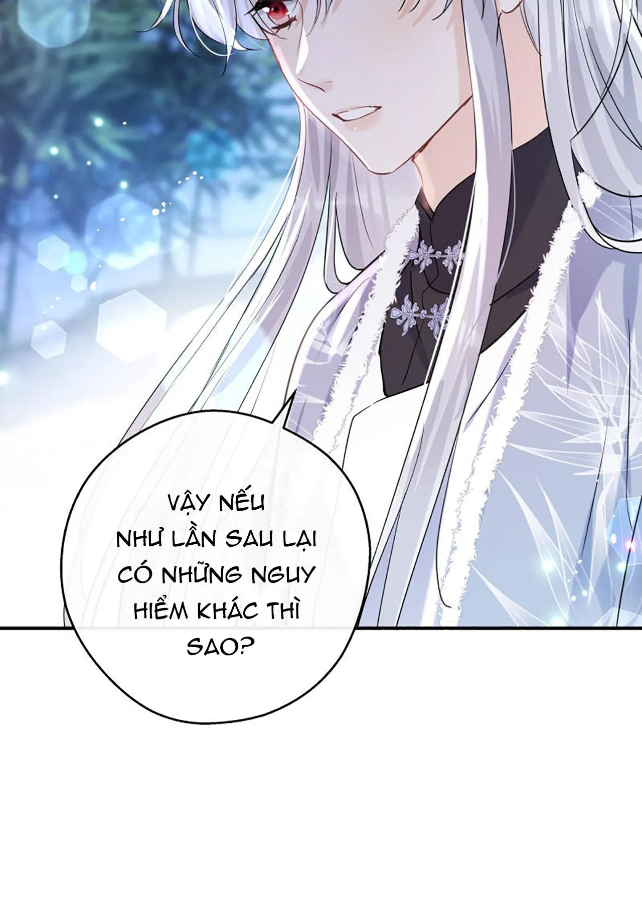 Sư thúc Không Thể Trông Mặt Mà Bắt Hình Dong (END) Chapter 36 Trang 37