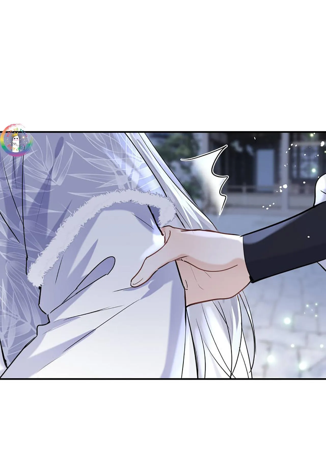 Sư thúc Không Thể Trông Mặt Mà Bắt Hình Dong (END) Chapter 36 Trang 44