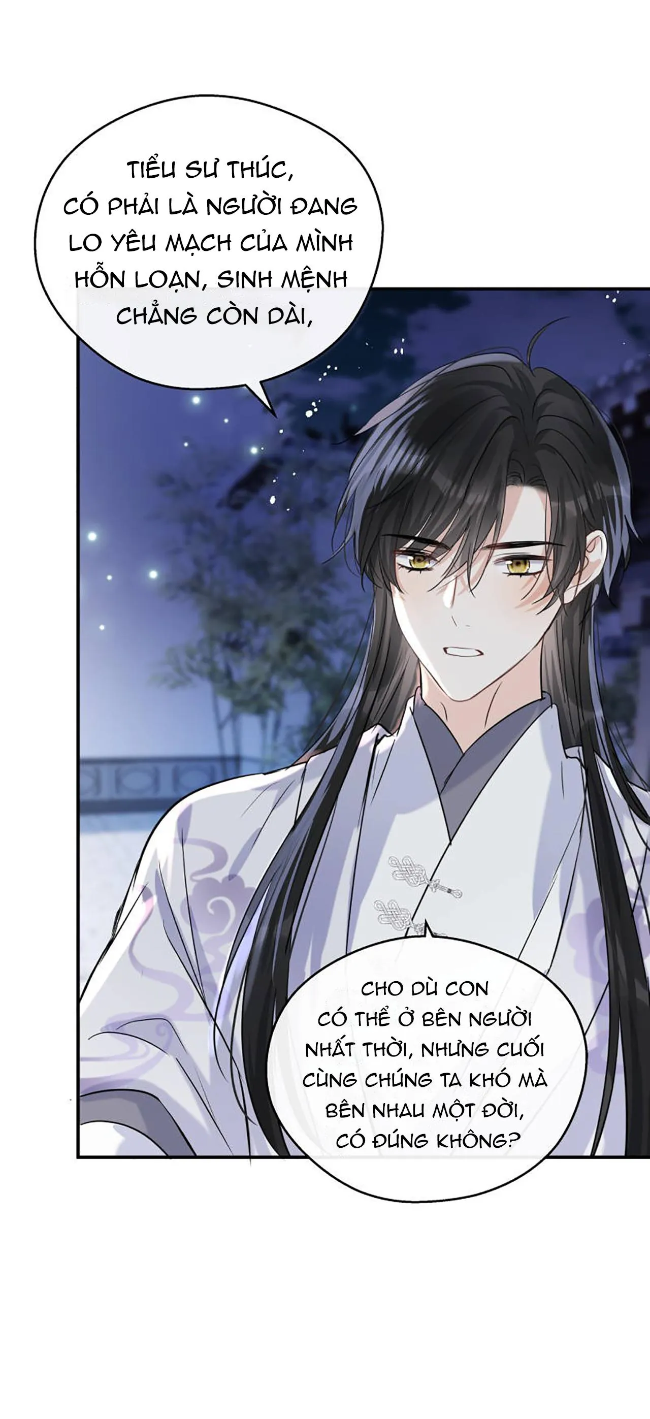 Sư thúc Không Thể Trông Mặt Mà Bắt Hình Dong (END) Chapter 36 Trang 45