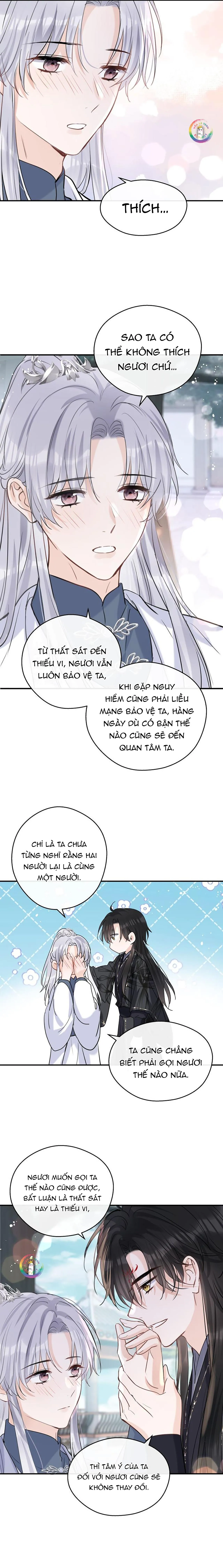 Sư thúc Không Thể Trông Mặt Mà Bắt Hình Dong (END) Chapter 40 Trang 13