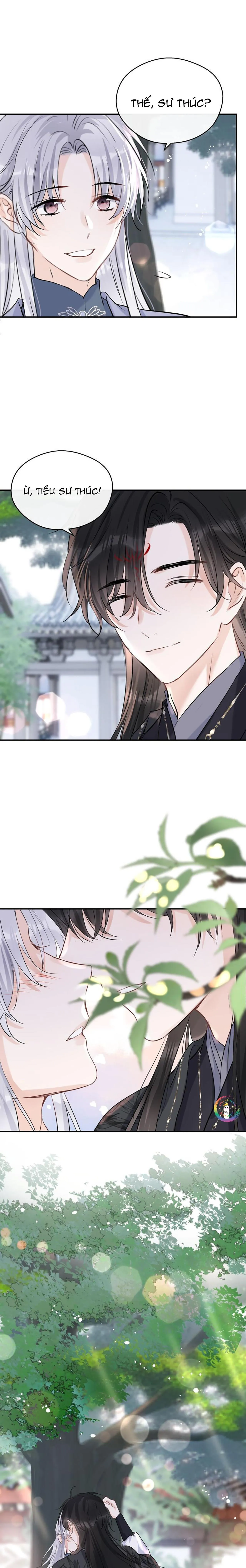 Sư thúc Không Thể Trông Mặt Mà Bắt Hình Dong (END) Chapter 40 Trang 14