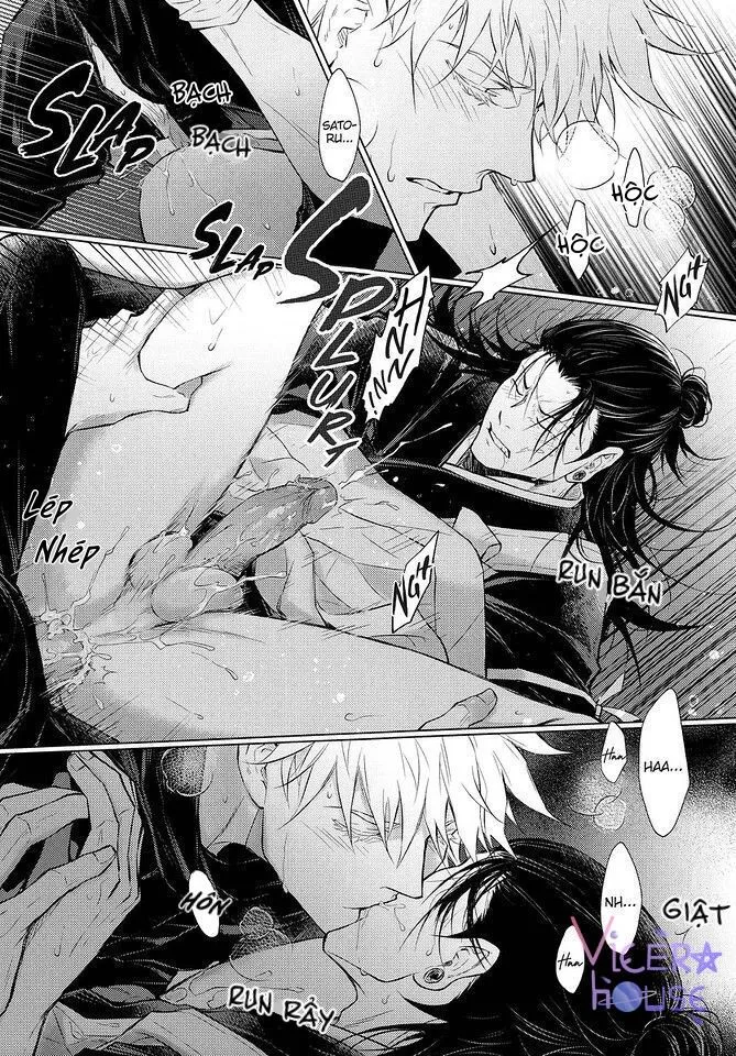 Sự Tỉnh Táo Cuối Cùng Chapter 1 Trang 25