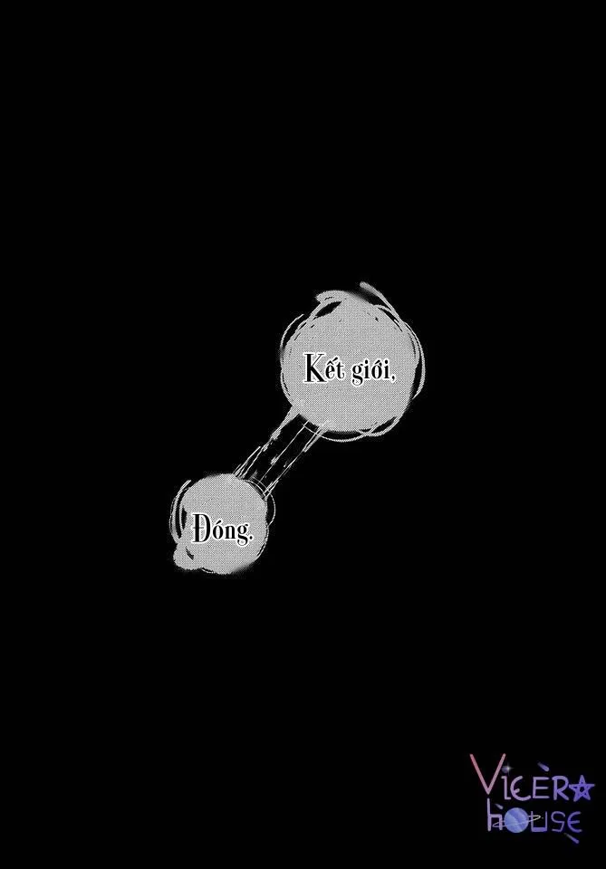 Sự Tỉnh Táo Cuối Cùng Chapter 1 Trang 27