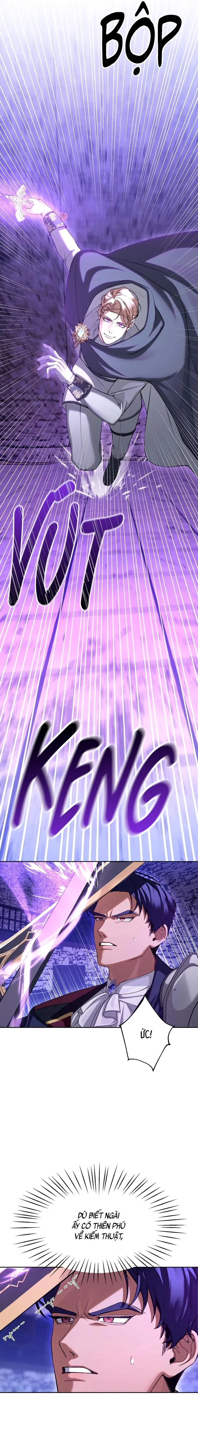 Sự Tồi Tệ Hoàn Hảo Chapter 2 Trang 3