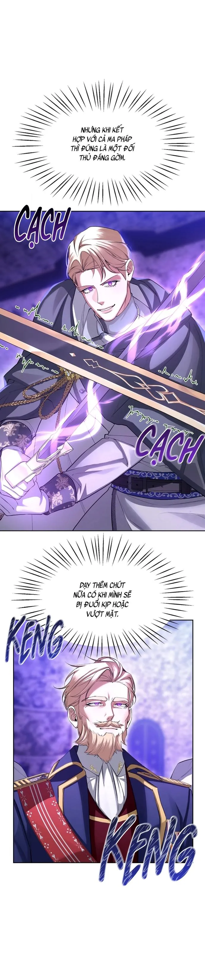 Sự Tồi Tệ Hoàn Hảo Chapter 2 Trang 4