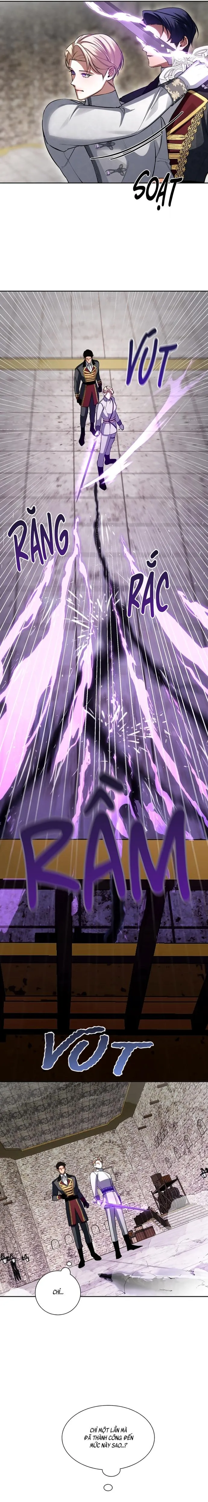Sự Tồi Tệ Hoàn Hảo Chapter 2 Trang 13