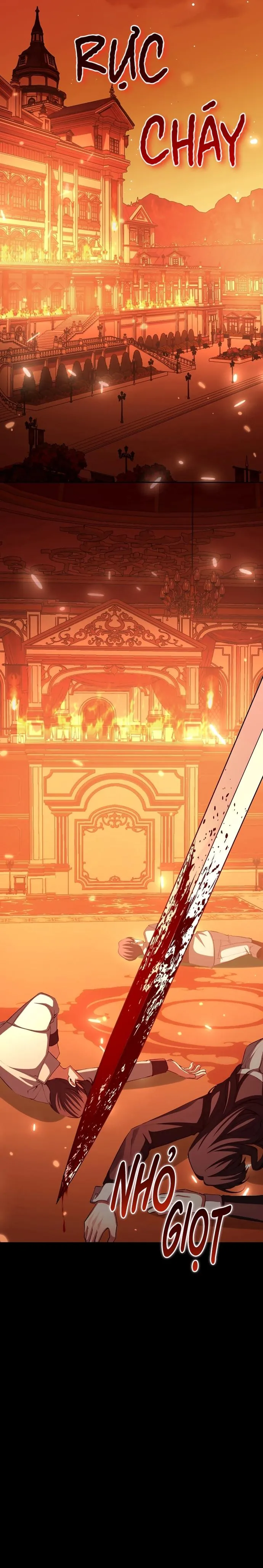 Sự Tồi Tệ Hoàn Hảo Chapter 2 Trang 17