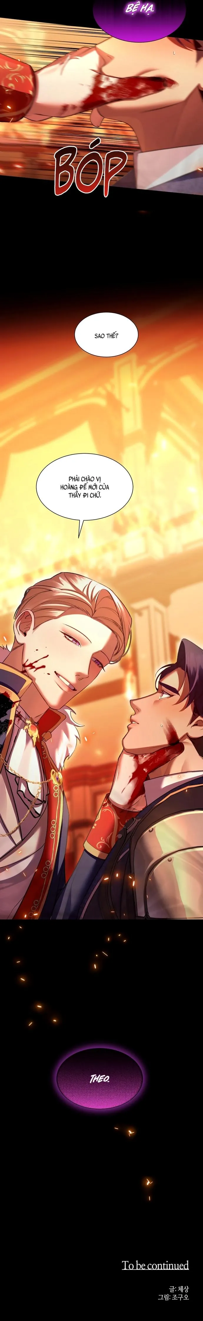 Sự Tồi Tệ Hoàn Hảo Chapter 2 Trang 21