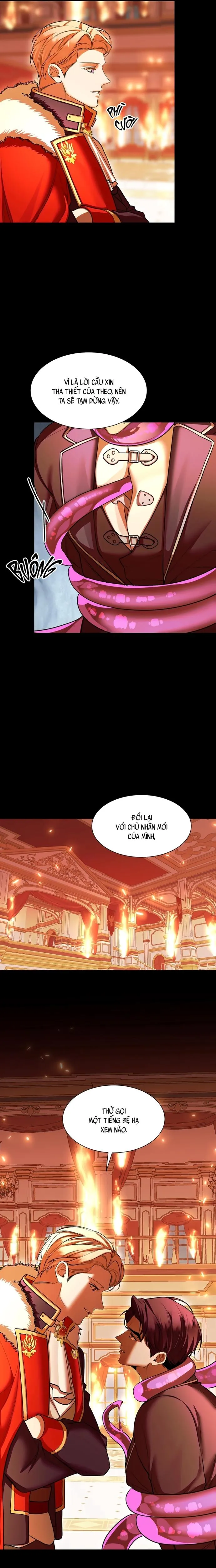 Sự Tồi Tệ Hoàn Hảo Chapter 3 Trang 9