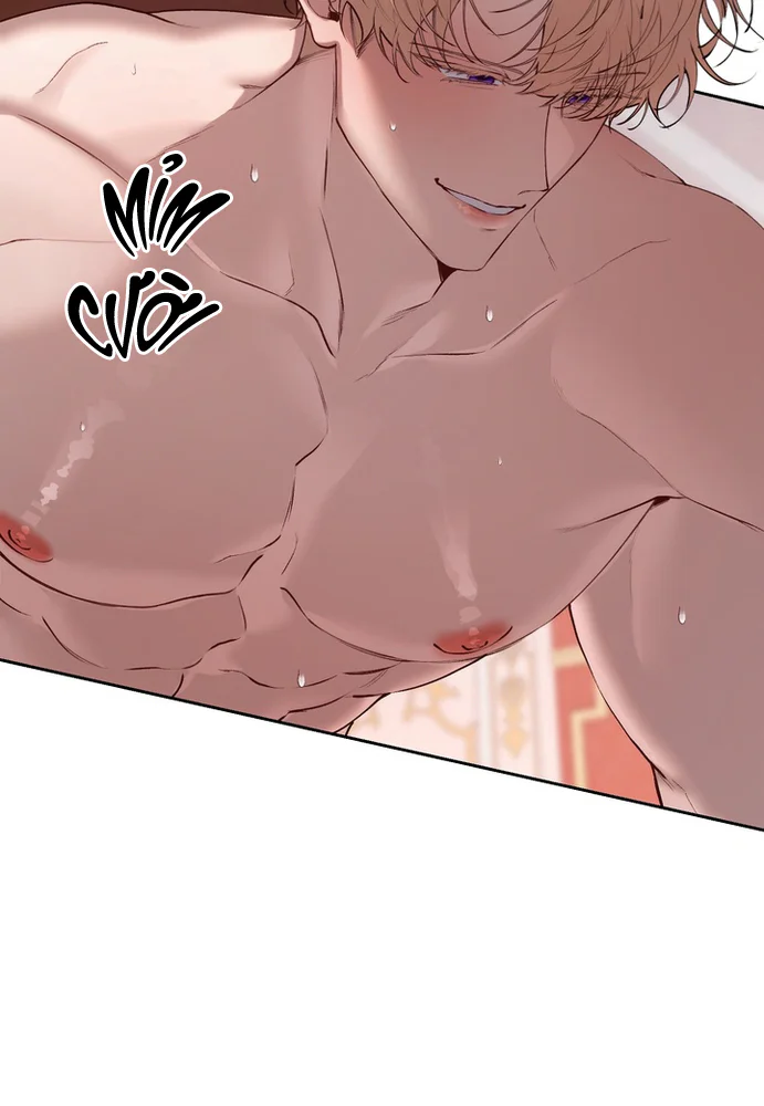 Sự Tồi Tệ Hoàn Hảo Chapter 7 Trang 7