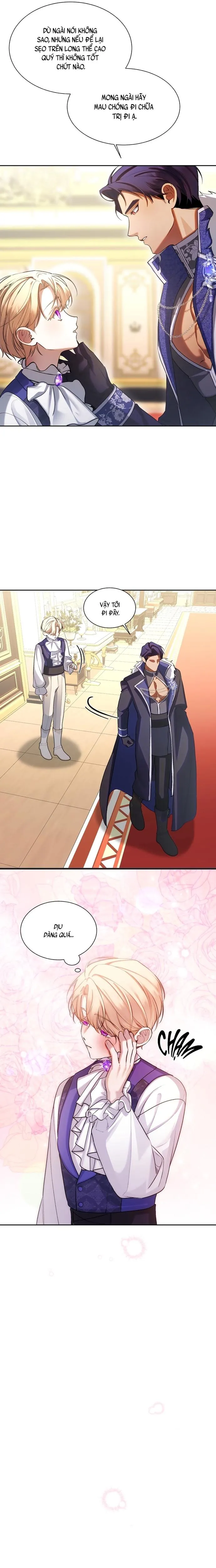 Sự Tồi Tệ Hoàn Hảo Chapter 1 Trang 13