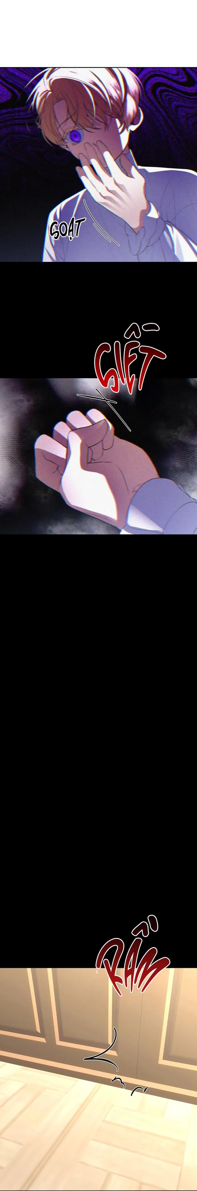 Sự Tồi Tệ Hoàn Hảo Chapter 1 Trang 18