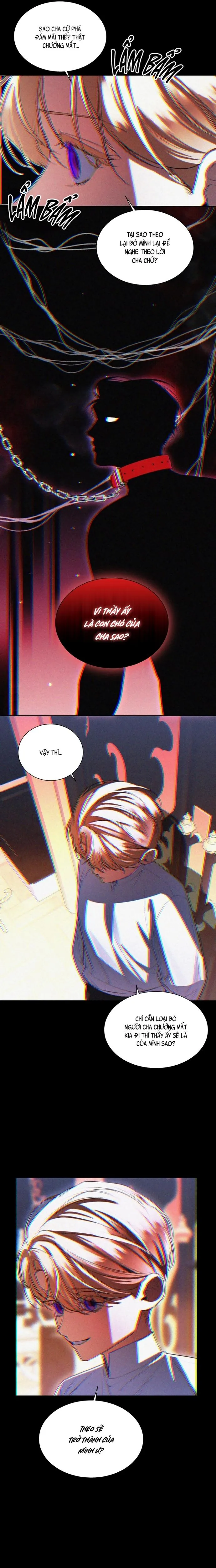 Sự Tồi Tệ Hoàn Hảo Chapter 1 Trang 20