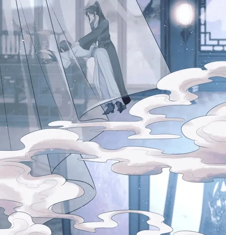 Sư tôn mỹ nhân bệnh độc chiếm Chapter 1 Trang 3