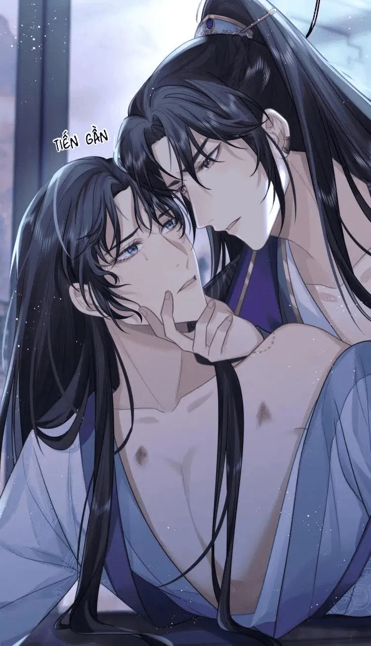 Sư tôn mỹ nhân bệnh độc chiếm Chapter 1 Trang 9