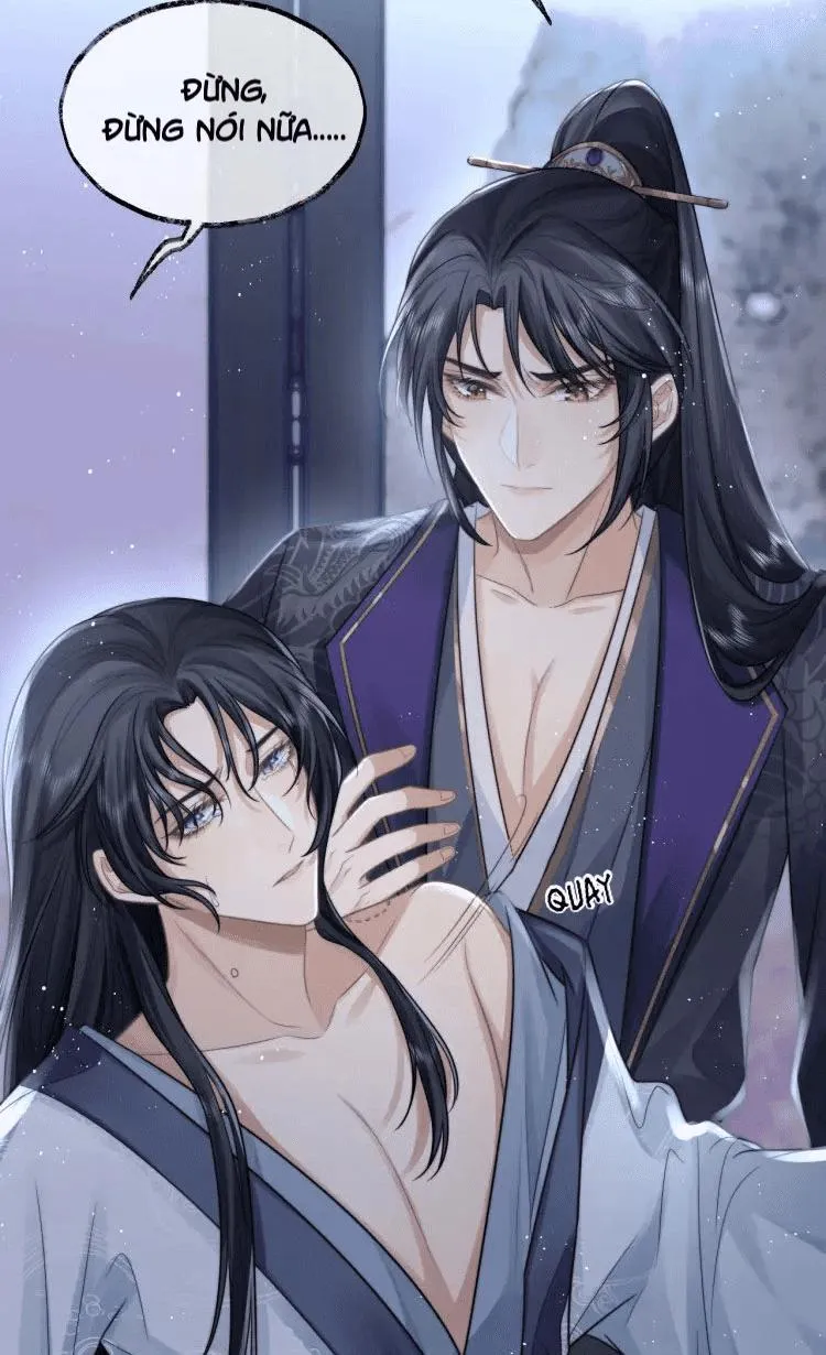 Sư tôn mỹ nhân bệnh độc chiếm Chapter 1 Trang 11