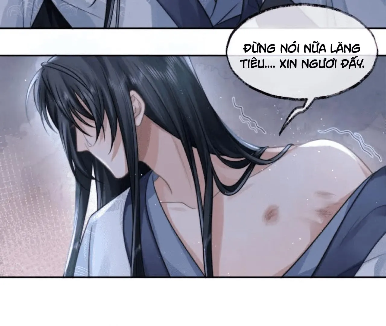 Sư tôn mỹ nhân bệnh độc chiếm Chapter 1 Trang 12