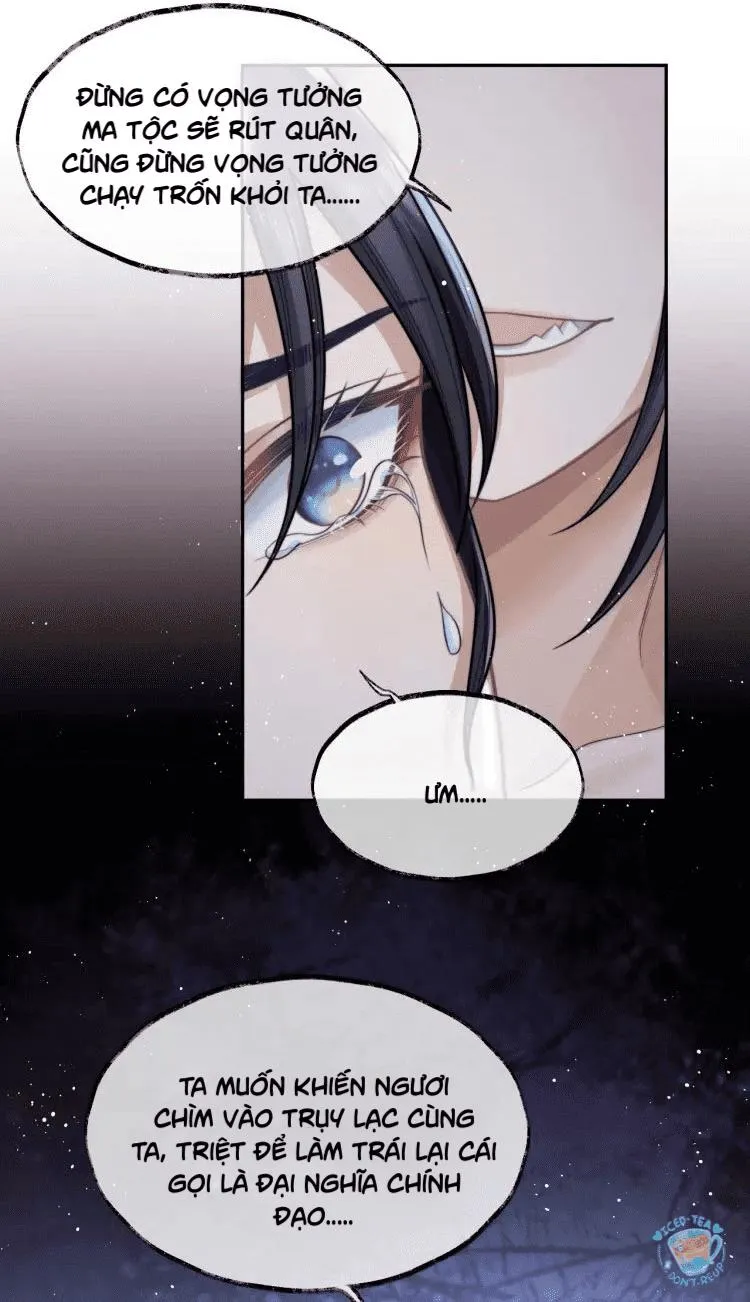 Sư tôn mỹ nhân bệnh độc chiếm Chapter 1 Trang 13