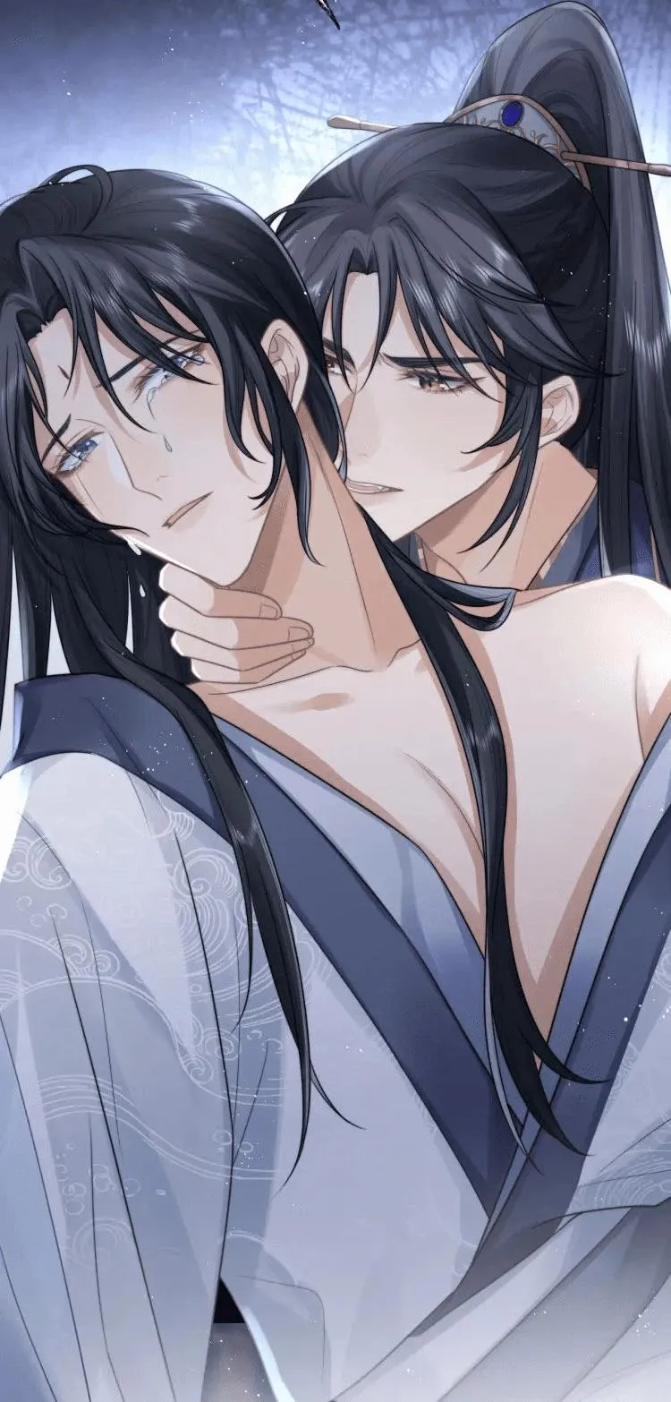 Sư tôn mỹ nhân bệnh độc chiếm Chapter 1 Trang 14