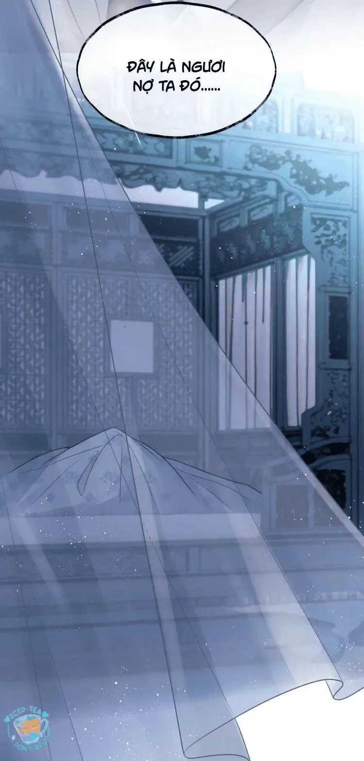 Sư tôn mỹ nhân bệnh độc chiếm Chapter 1 Trang 15