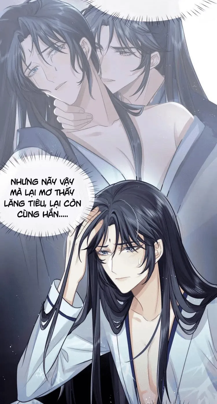 Sư tôn mỹ nhân bệnh độc chiếm Chapter 1 Trang 18