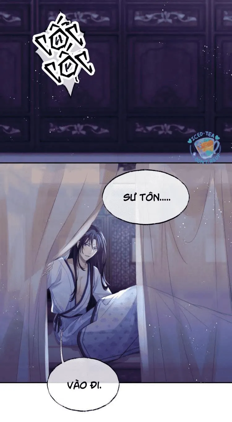 Sư tôn mỹ nhân bệnh độc chiếm Chapter 1 Trang 20