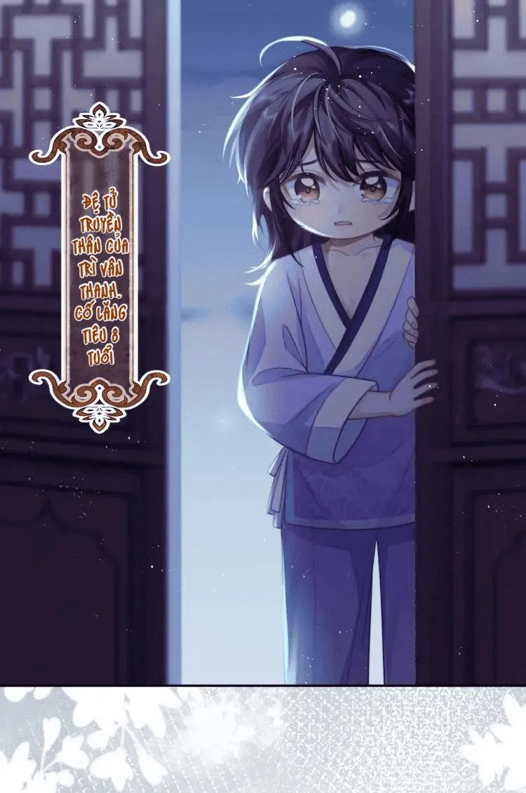 Sư tôn mỹ nhân bệnh độc chiếm Chapter 1 Trang 22