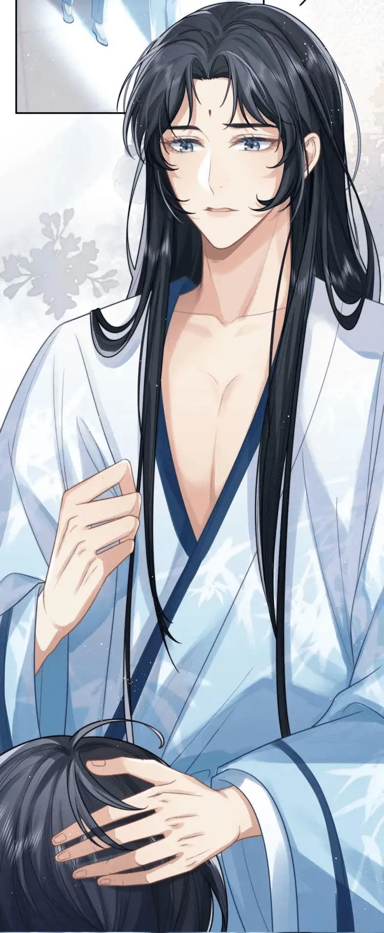 Sư tôn mỹ nhân bệnh độc chiếm Chapter 1 Trang 24