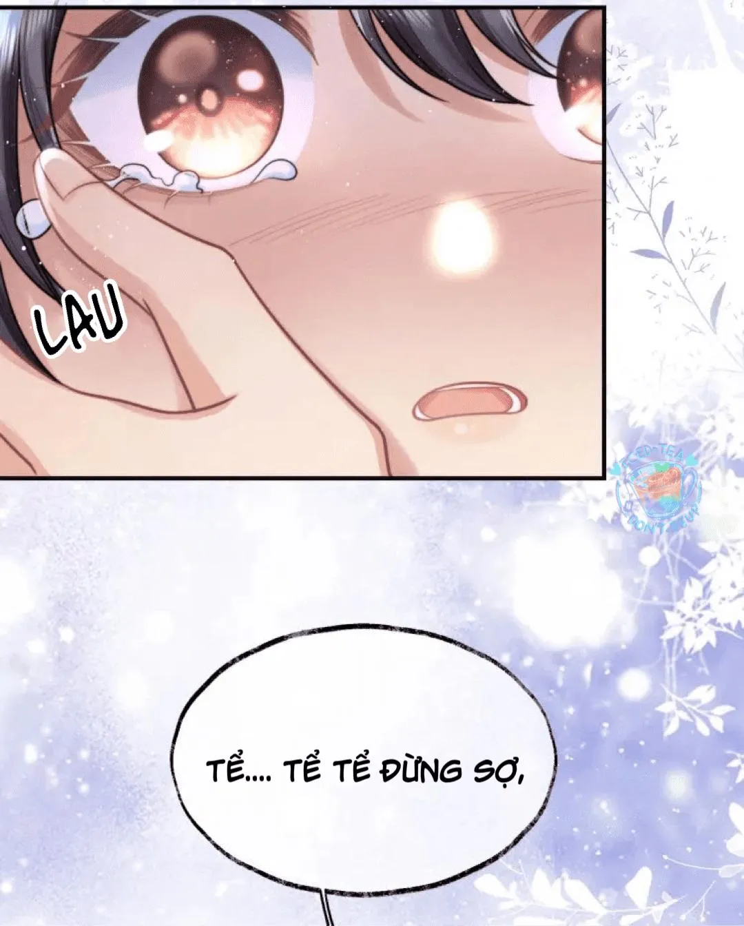 Sư tôn mỹ nhân bệnh độc chiếm Chapter 1 Trang 30