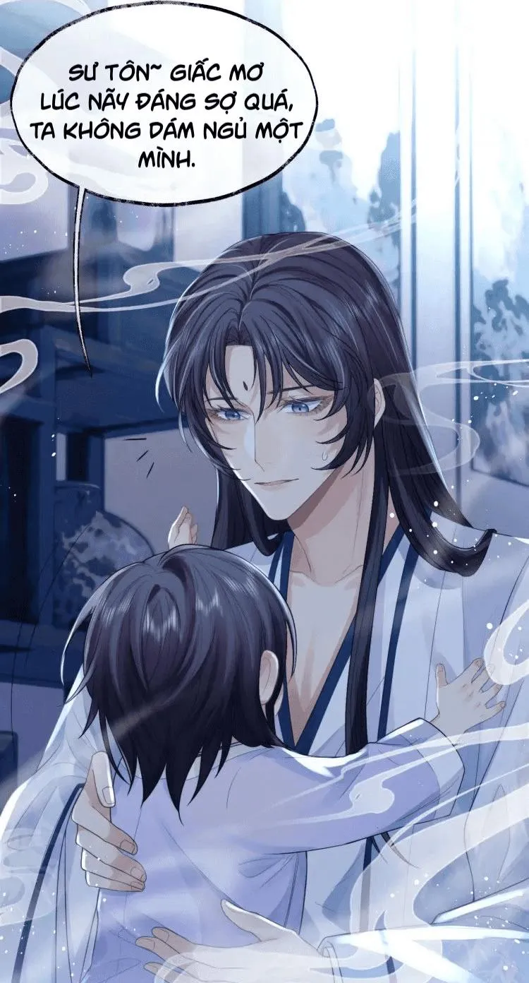 Sư tôn mỹ nhân bệnh độc chiếm Chapter 1 Trang 33