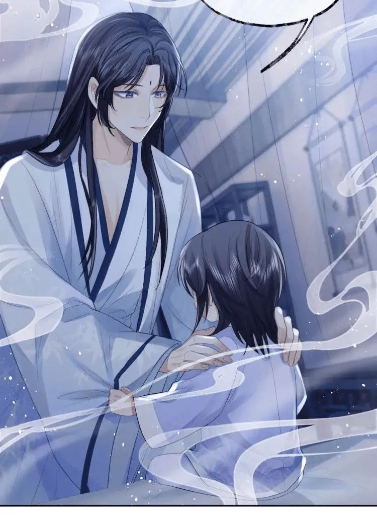 Sư tôn mỹ nhân bệnh độc chiếm Chapter 1 Trang 37