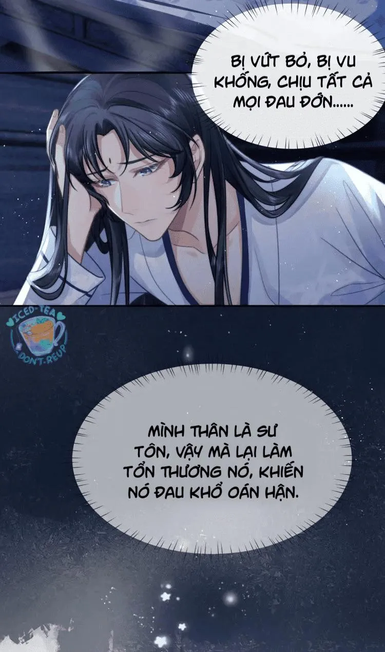 Sư tôn mỹ nhân bệnh độc chiếm Chapter 1 Trang 43