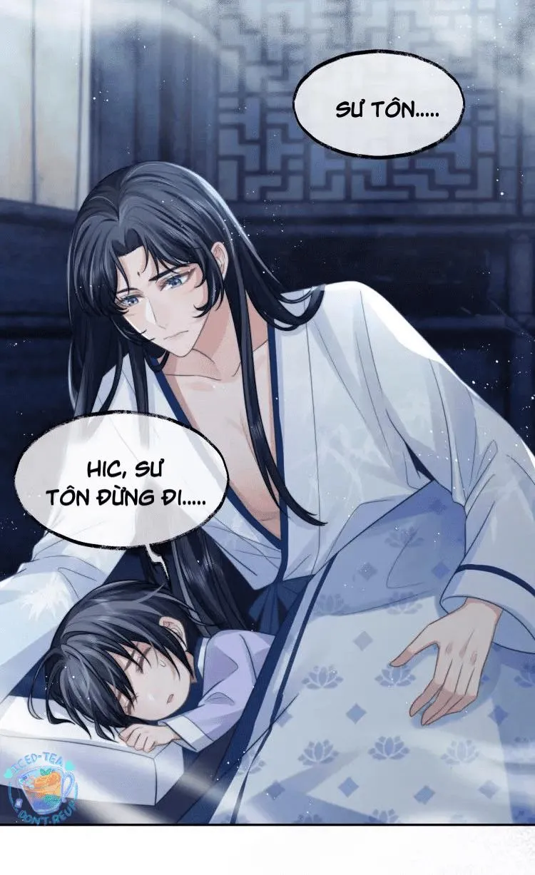 Sư tôn mỹ nhân bệnh độc chiếm Chapter 1 Trang 45