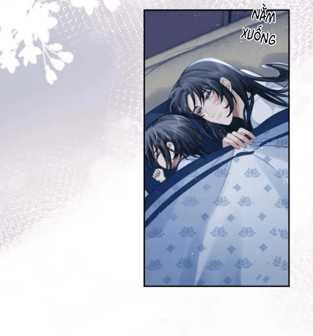 Sư tôn mỹ nhân bệnh độc chiếm Chapter 1 Trang 47