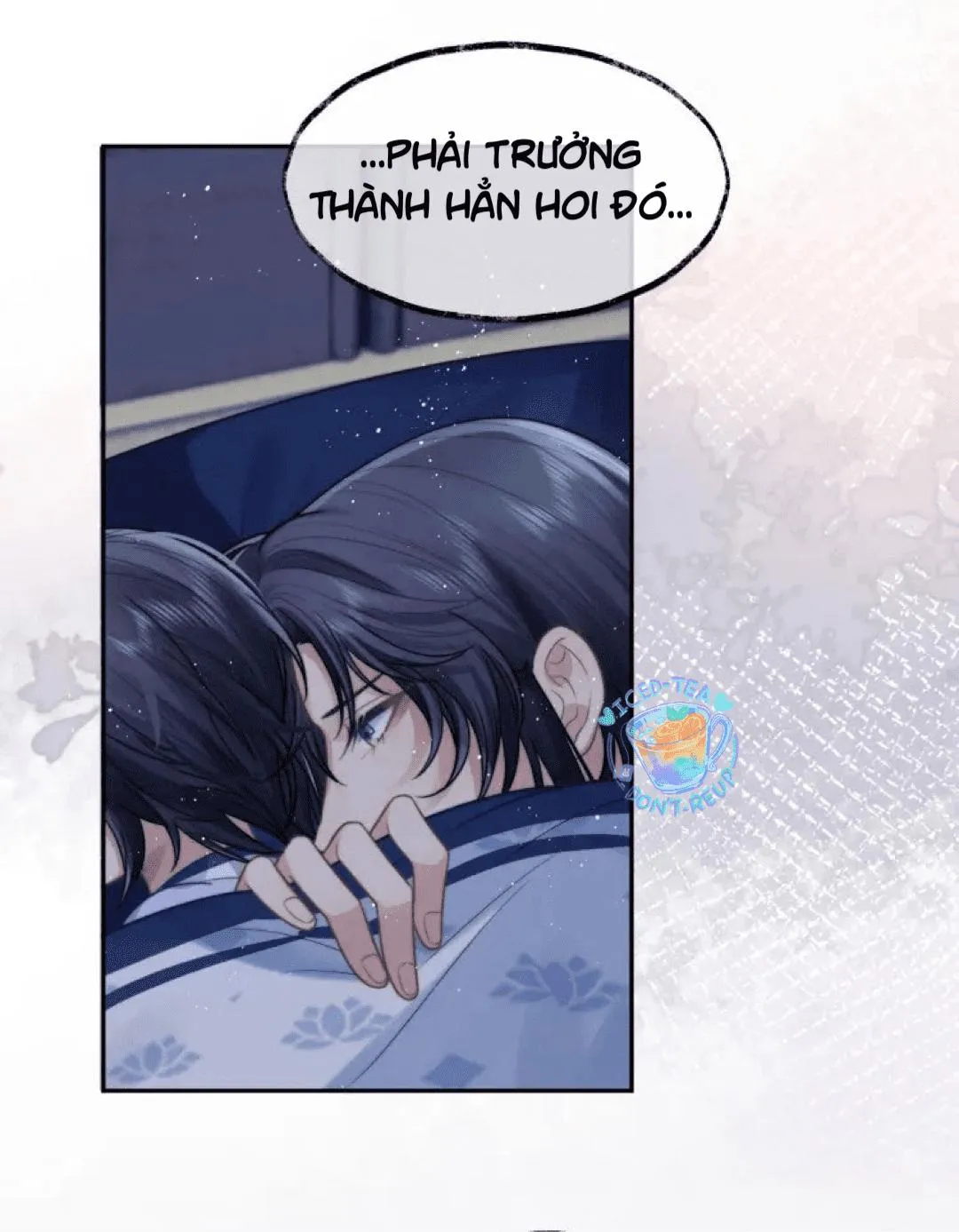 Sư tôn mỹ nhân bệnh độc chiếm Chapter 1 Trang 48