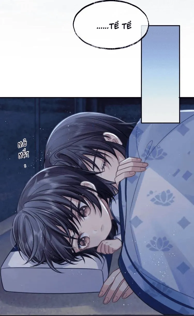 Sư tôn mỹ nhân bệnh độc chiếm Chapter 1 Trang 49