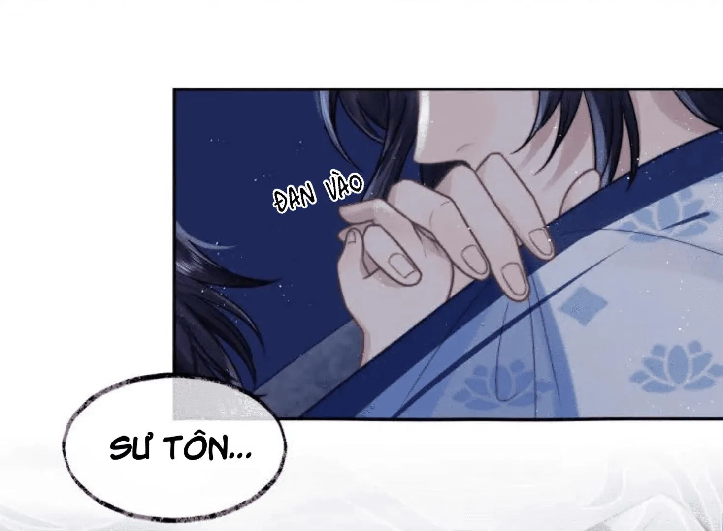 Sư tôn mỹ nhân bệnh độc chiếm Chapter 1 Trang 50