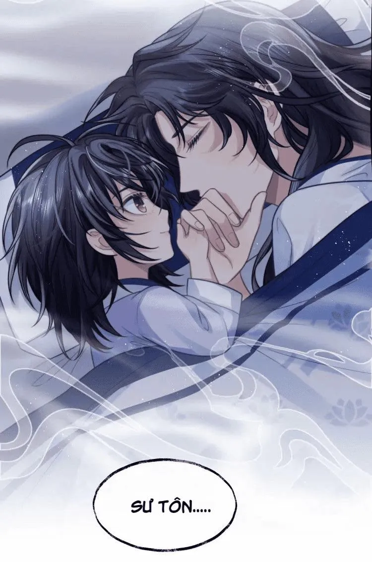 Sư tôn mỹ nhân bệnh độc chiếm Chapter 1 Trang 51