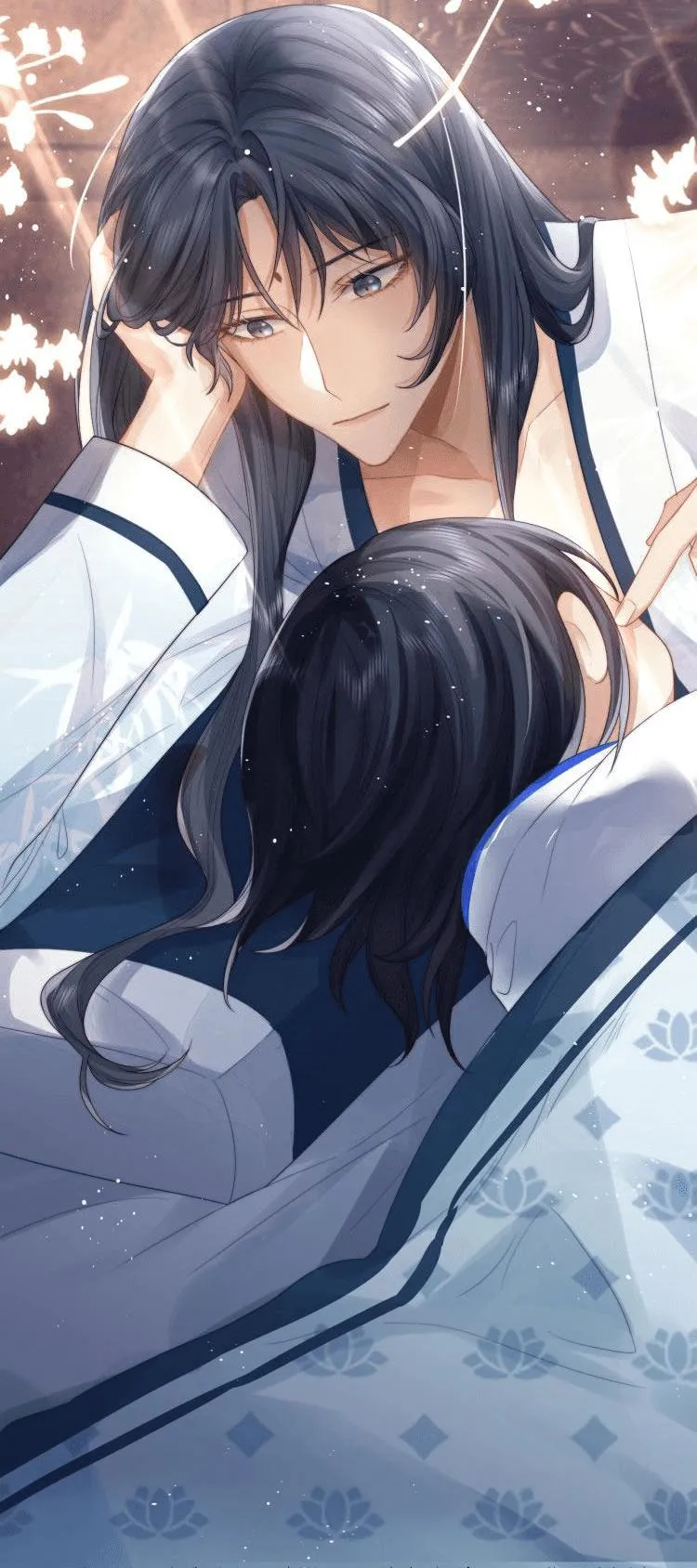 Sư tôn mỹ nhân bệnh độc chiếm Chapter 2 Trang 5