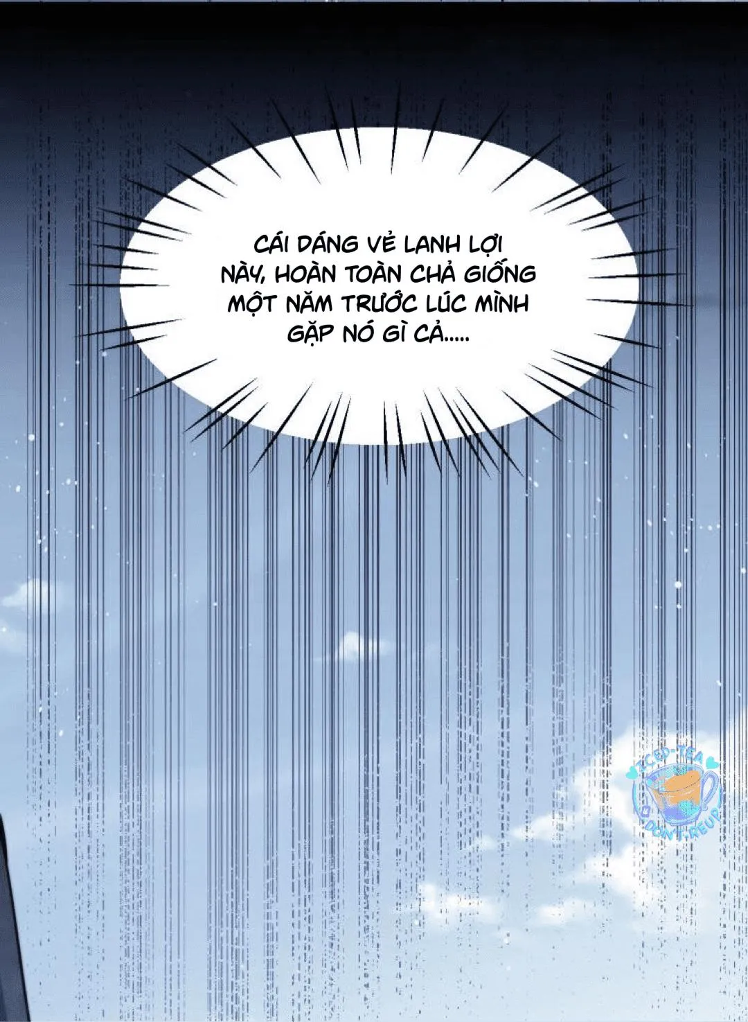 Sư tôn mỹ nhân bệnh độc chiếm Chapter 2 Trang 6