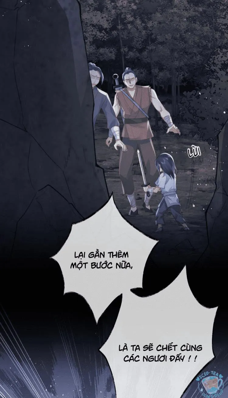 Sư tôn mỹ nhân bệnh độc chiếm Chapter 2 Trang 8